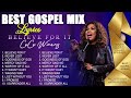 Listen to Mercy Say No Cece Winans With Lyrics 🎹 Best Playlist Gospel Songs Of Cece Winans 🎹