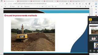 NPTEL GROUND IMPROVEMENT TA LECTURE WEEK 2