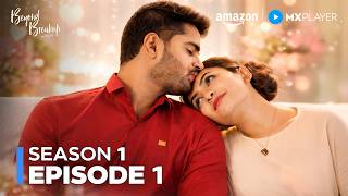 Love Story Ka The End? 😱| Beyond Breakup Season 1 Full Episode 1 | Amazon MX Player screenshot 2
