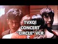 [윤호FANCAM] TVXQ! CONCERT CIRCLE VCR③ ユノ チャンミン