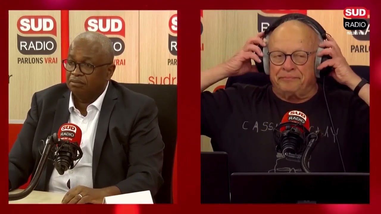 Mansour Kamardine : "Il faut réglementer les titres de séjours territorialisés à Mayotte !"