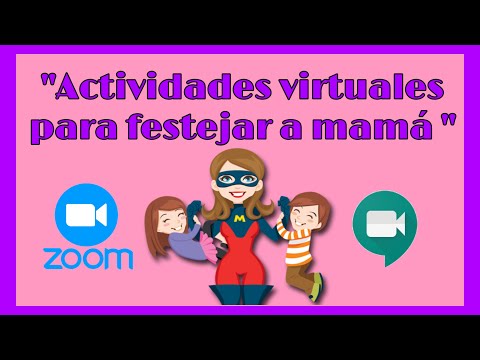 5 juegos en grupo para niños - Eres Mamá