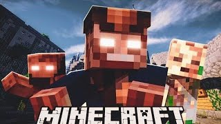 '100 Days in a Zombie-Infested Minecraft World: The Ultimate Survival Challenge!' by Gamer mr krish 384 views 4 days ago 10 minutes, 52 seconds