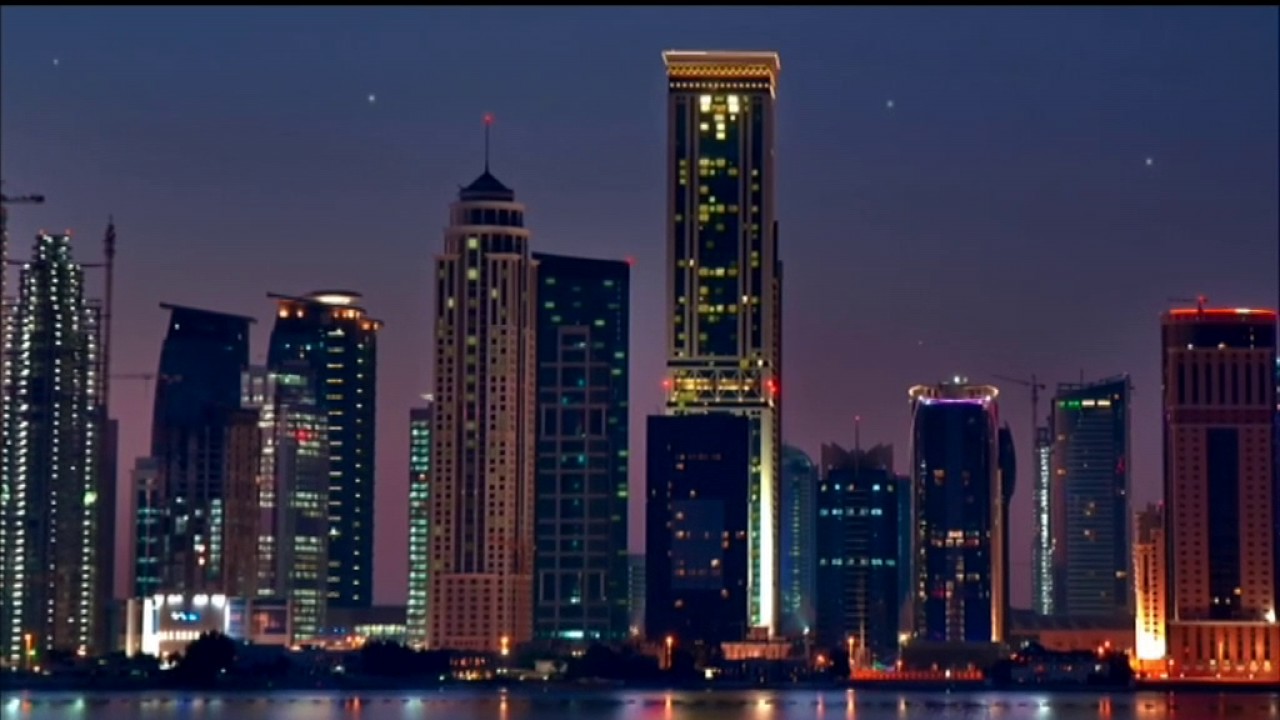 أخبار البورصة العربية  25-4-2017