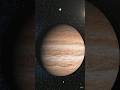 🌌 Jupiter’s Eternal Dance – Majestic Gas Giant in Deep Space 🚀