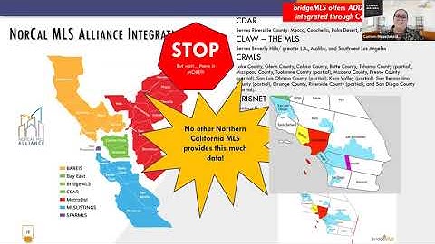 Webinar Recording: Introduction to ConnectMLS & Paragon + Rules & Regulations 03-09-2022