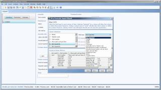 Famous DFA 10 Import Bill of Materials Profile