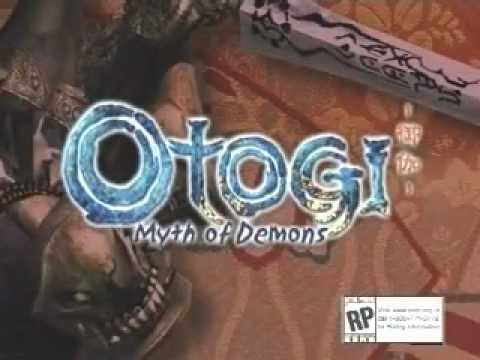 Otogi Myth of Demons Xbox Origi.. | Köp från GameheroSe på