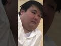 【稽古】ダンス後の雨ちゃん