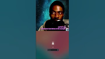 What is RAID0? #linux