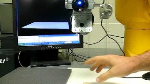 Robotics at USC Upstate - Contour Recovery 2