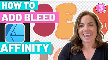 How to Add a Bleed in Affinity Designer (Avoid White on Roland BN-20)