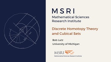 Discrete Homotopy Theory and Cubical Sets