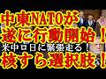 【世界に激震！遂に『中東NATO』が行動開始！フーシ派殲滅の為、サウジアラビアに兵力・兵器が大集結！核兵器をも保有するサウジ＆トルコ＆パキスタンの最強勢力が動き出したぁ！】これ日本にもゴリゴリ関係ある
