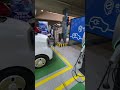 Charging the Bestune Pony at a Local SM Mall #EVSupreme #electricvehicle #BestunePony Mp3 Song