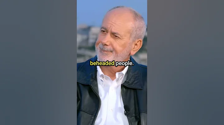 Ex-Muslims Shares His SHOCKING Testimony Coming To Christ