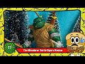 The Wanderer Turtle NECA Figure Review