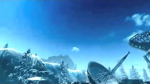 Cinematics - Array - Edit