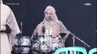 Joko Tingkir - Mutik Nida Club Ratu Kendang Bikin Goyang