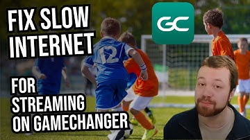 Stream Youth Sports to GameChanger without interruptions: Join 2 Hotspots together