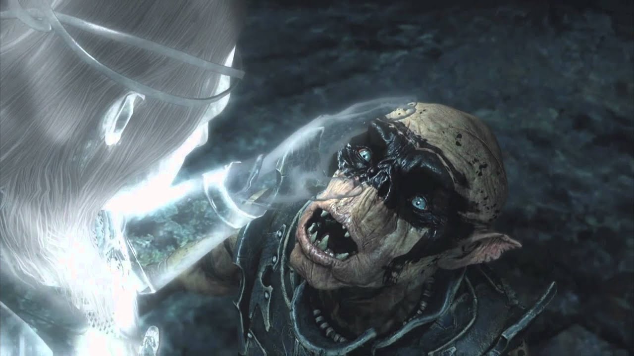 shadow of mordor free shadow of mordor free