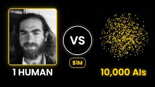 AI Solved a ($1M) Millennium Math Problem… Or Did It