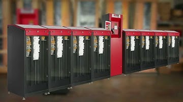 EleVend How-To Support Part 1