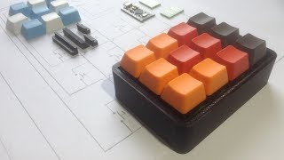 The Amazing Shortcut Keypad Demo screenshot 3