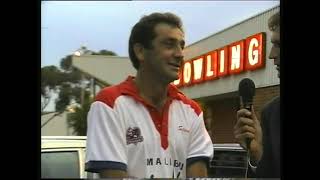 Malibu Knights Kuglaši 1998