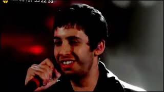 Example - Say Nothing (Live Children in Need 2012) [REVERSE]