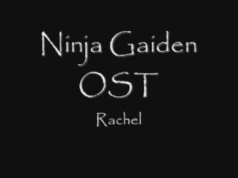 Ninja Gaiden OST Rachel