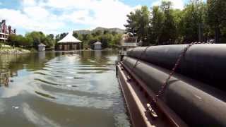 Rc Towboat 2013