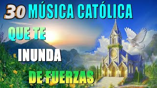 LA CANCIÓN CATÓLICA MAS HERMOSA DEL MUNDO 2024 🙏🏻❤️️ INTENTA ESCUCHAR ESTA CANCIÓN SIN LLORAR 🙏🏻❤️️ by MÚSICA CATÓLICA 15 39 1 view 1 hour, 37 minutes