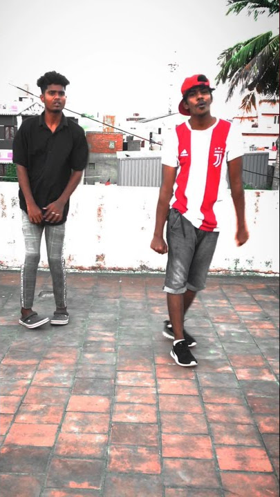 kathal phobia official music video# HavocBrothers#2021#