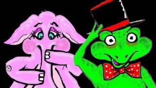 Music with some friends. All hand drawn animation. Program free. Tw...