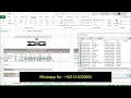 New Perspectives Excel 365/2021 | Modules 5-8: SAM Critical Thinking Capstone Project 1c
