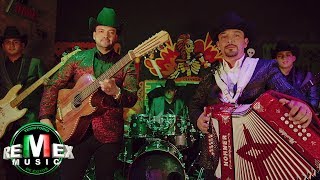 Carlo Mora, Javier Ríos Jr. - Con la cuchara grande (Video Oficial)