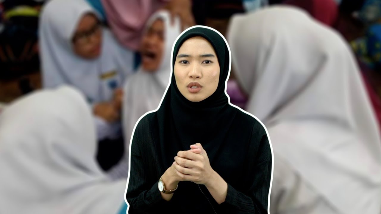 Histeria Ada 2 Jenis