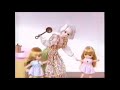 Licca favourite grandmother (1992)