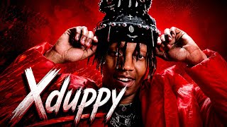 Xduppy & Benzoo- Gezela [Official Audio]
