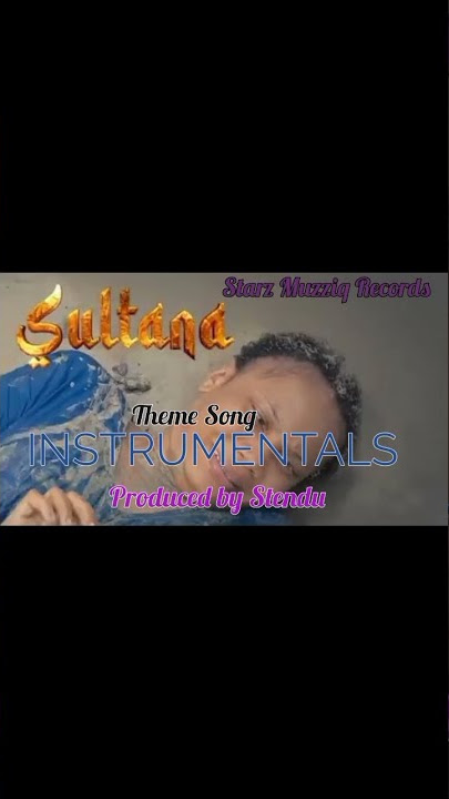 SULTANA CITIZEN TV THEME SONG#shorts