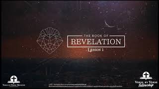 Revelation Lesson 1