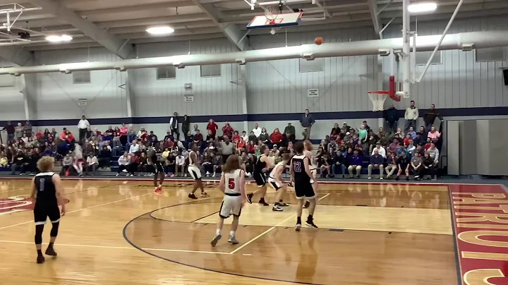 Andrew Gattis,CCS 2021