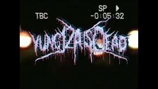 YungJZAisDead - February ( 2 0 1 7 )
