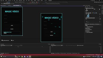 How To Make C# Panel 🎯 for Free Fire Easy | Part 1 | C# Basic To Advance Series 👺
