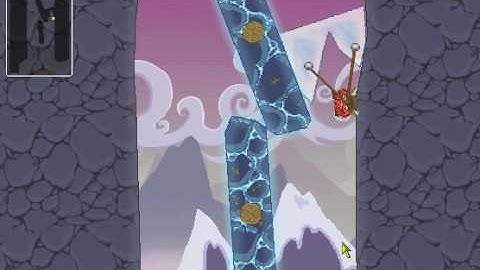 Nitrome - Ice Breaker: Gathering Level 27