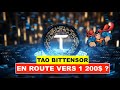  bittensor tao  la purge est terminee bis repetita  en route vers les 1 200  