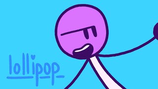 lollipop | bfb amv