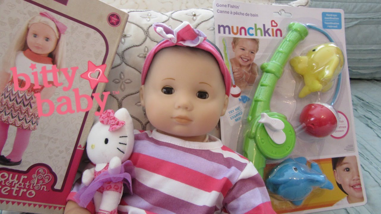 target baby doll crib