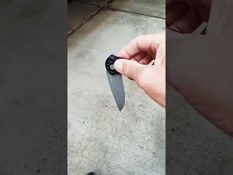 Broken Protech Auto! Is it Better without the Spring?     
